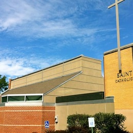 St. John Francix Regis, Kansas City, Missouri, United States