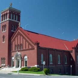 St. James, St. Joseph, Missouri, United States