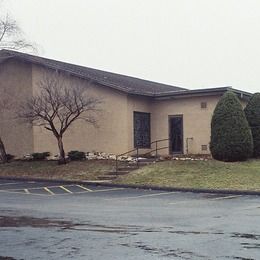 Coronation of Our Lady, Grandview, Missouri, United States