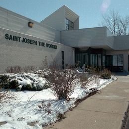 St. Joseph the Worker, Independence, Missouri, United States