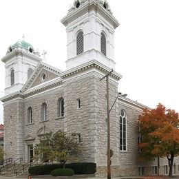 Our Lady of Good Counsel, Kansas City, Missouri, United States