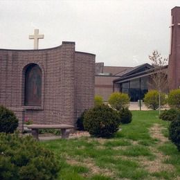 Our Lady of Guadalupe, St. Joseph, Missouri, United States