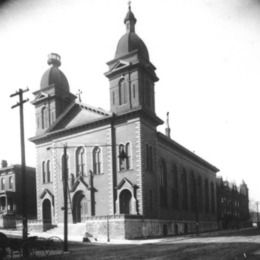 Oratory of Old St. Patrick, Kansas City, Missouri, United States