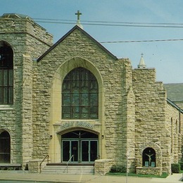 Holy Cross, Kansas City, Missouri, United States