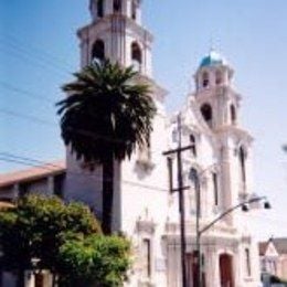 St. Elizabeth Parish, Oakland, California, United States