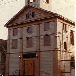 Mary Help of Christians, Oakland, California, United States