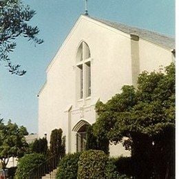 St. Clement Parish, Hayward, California, United States