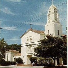 Queen of All Saints Parish, Concord, California, United States