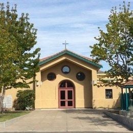 Sacred Heart Parish, Oakland, California, United States