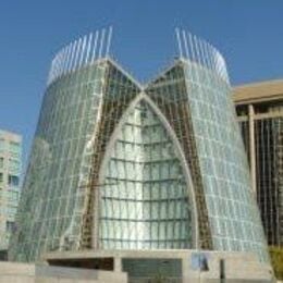 Cathedral Parish of Christ the Light, Oakland, California, United States