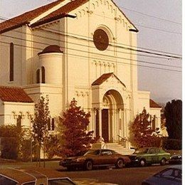 St. Leo the Great Parish, Oakland, California, United States