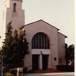 St. Patrick Parish, Oakland, California, United States