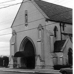 St. Margaret Mary Parish, Oakland, California, United States