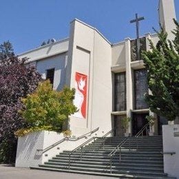 St. Theresa Parish, Oakland, California, United States