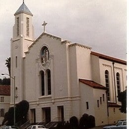 Our Lady of Lourdes Parish, Oakland, California, United States