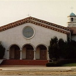 St. Lawrence O'Toole, Oakland, California, United States