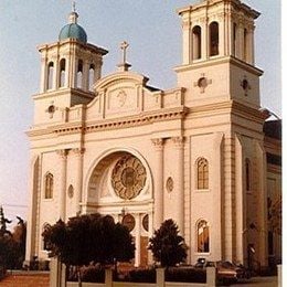 All Saints Parish, Hayward, California, United States