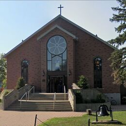 Saint Francis de Sales, Cornwall, Ontario, Canada