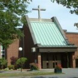 Blessed Sacrament, Cornwall, Ontario, Canada