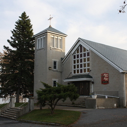 Precious Blood/Precieux Sang, Cornwall, Ontario, Canada