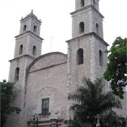 El Jesus, Merida, Yucatan, Mexico