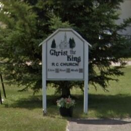 Christ the King, Edam, Saskatchewan, Canada