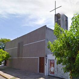 Cristo Obrero, Merida, Yucatan, Mexico