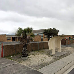 St Philip Catholic Church, Strandfontein, Western Cape, South Africa