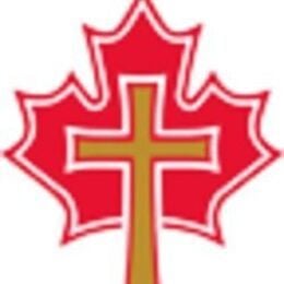 Holy Cross - Glaslyn, Edam, Saskatchewan, Canada