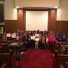 Community Church of Christ, Bowling Green, Kentucky, United States