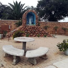 Lady of Loreto Catholic Church, Kempton Park, Gauteng, South Africa