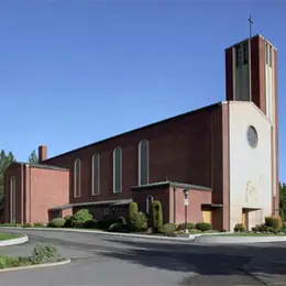 St. Augustine, Spokane, Washington, United States