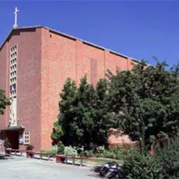 St. Francis of Assisi, Spokane, Washington, United States