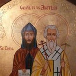 SS. Cyril & Methodius , Spokane, Washington, United States