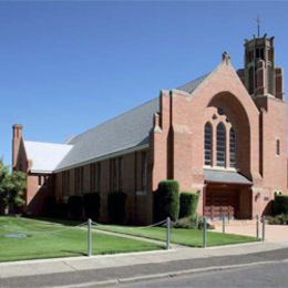 St. Francis Xavier, Spokane, Washington, United States