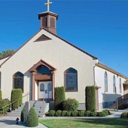 St. Francis of Assisi, Walla Walla, Washington, United States