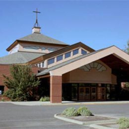 St. Peter, Spokane, Washington, United States