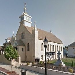 Saint Demetrius Ukrainian Orthodox Cathedral, Carteret, New Jersey, United States