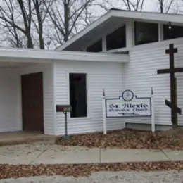 Saint Alexis Orthodox Church, Lafayette, Indiana, United States