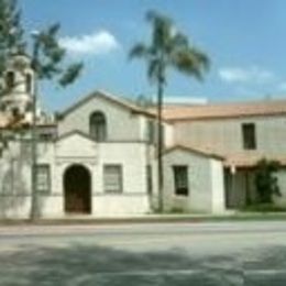 Saint John the Baptist Orthodox Church, Los Angeles, California, United States