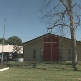 Saint Archangel Gabriel Orthodox Church, Lafayette, Louisiana, United States