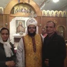 Saint Damian Coptic Orthodox Church, San Diego, California, United States