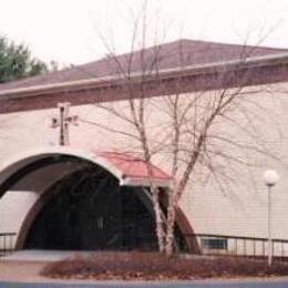 Dormition of the Theotokos Orthodox Church, Greensboro, North Carolina, United States