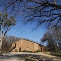 Saint John the Baptist Orthodox Church, Euless, Texas, United States