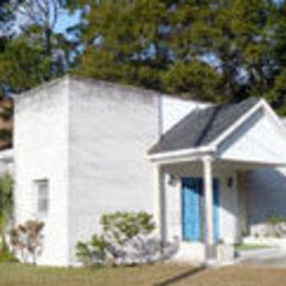 Saint George Orthodox Chapel, Brunswick, Georgia, United States