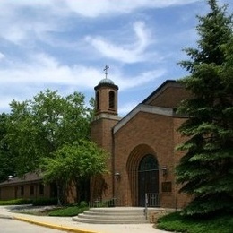 Saint Nicholas Orthodox Church, Fort Wayne, Indiana, United States