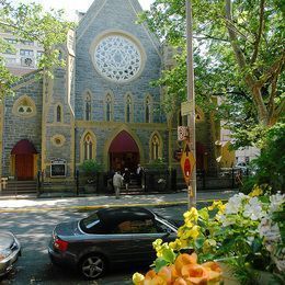 Saint Nicholas Orthodox Cathedral, Brooklyn, New York, United States