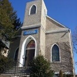 Holy Annunciation Russian Orthodox Church, Flushing, New York, United States