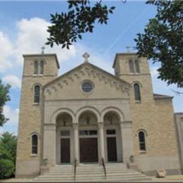 All Saints Orthodox Church, Joliet, Illinois, United States