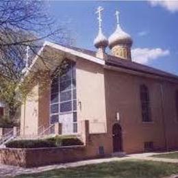 Saint John the Baptist Orthodox Church, Rahway, New Jersey, United States